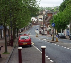 Hounslow Centre to get a facelift