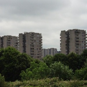 Hackney Council to build two new tower blocks