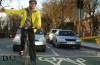 Ealing Council helping to boost cycle safety