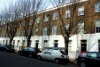 Rents drop across London
