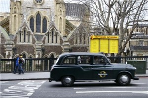 Southwark Borough Market celebrates its millennium