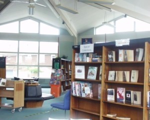 York Gardens Library reopens after £35,000 revamp